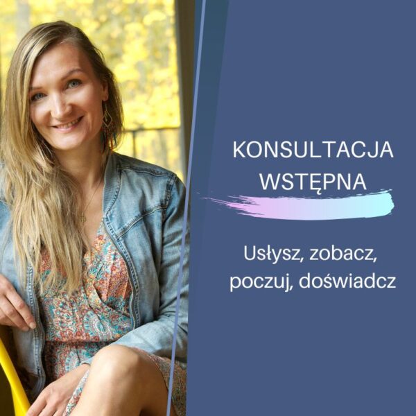 Konsultacja wstępna